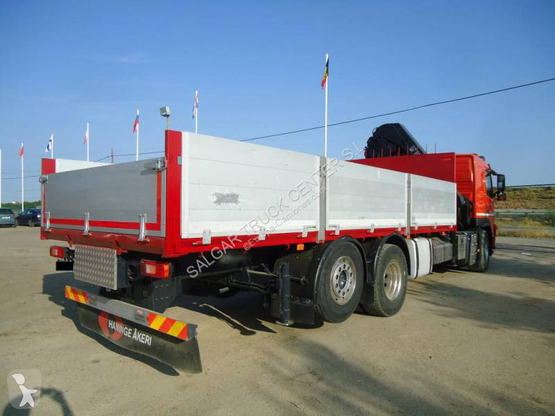 Camion Volvo