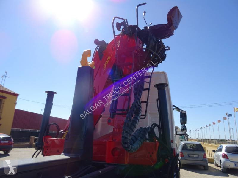 Camion Volvo