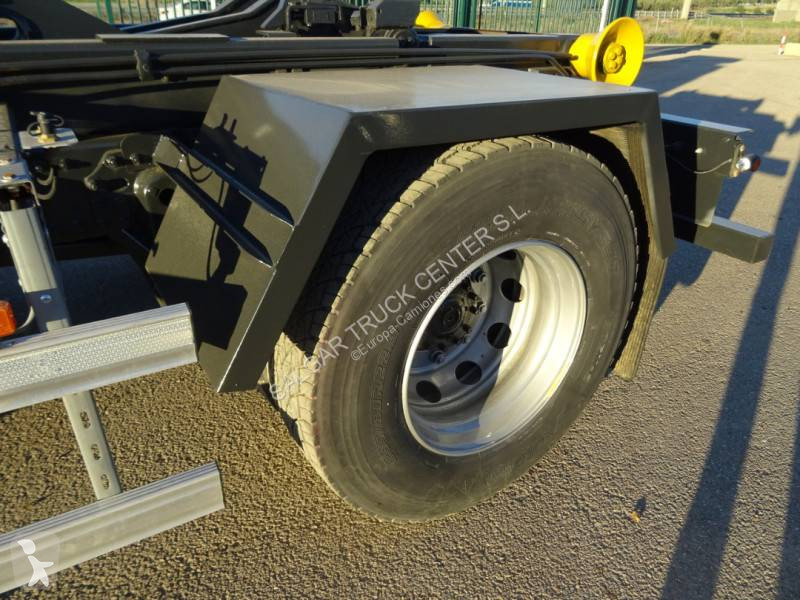 Camion Volvo