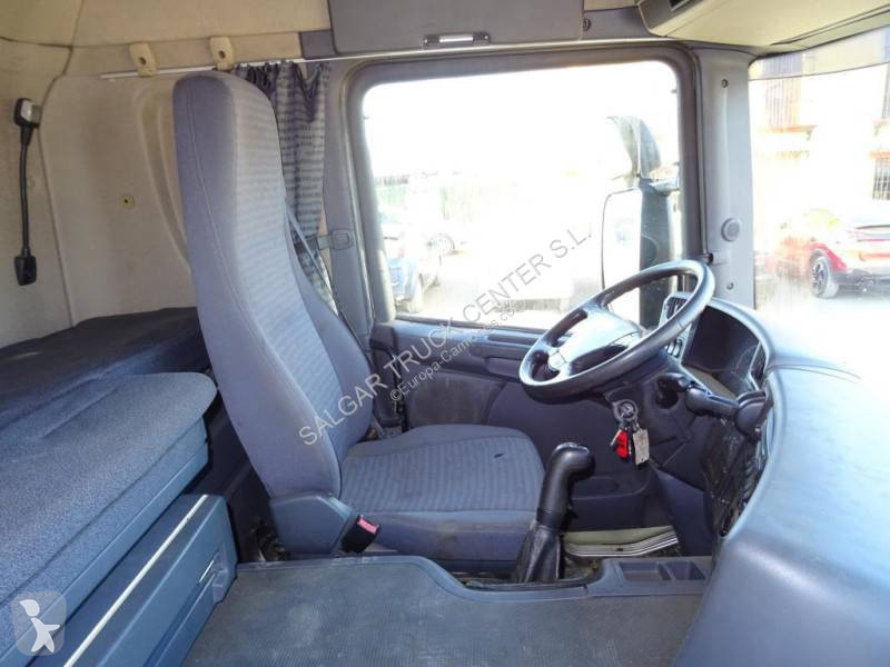 Camion Scania