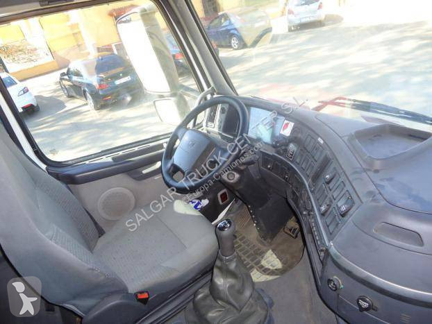 Camion Volvo