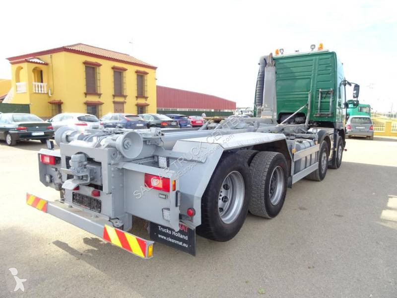 Camion Volvo
