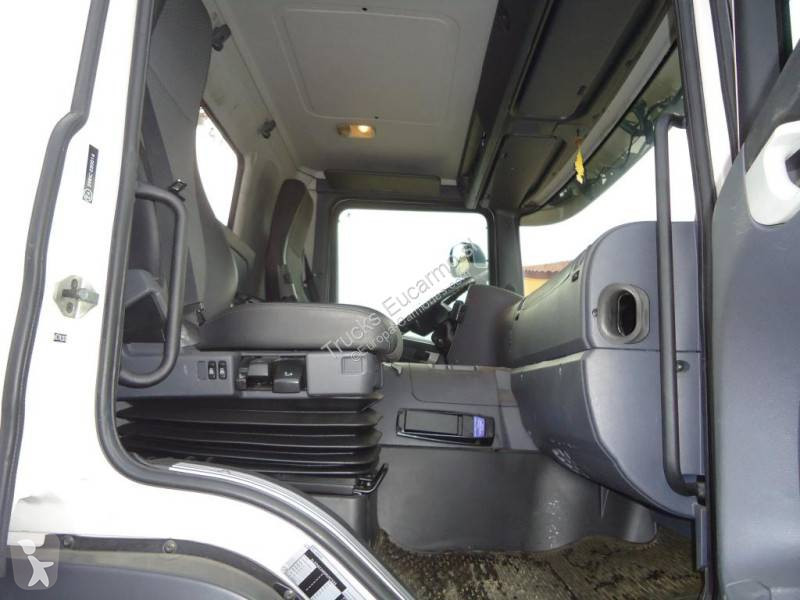 Camion Scania