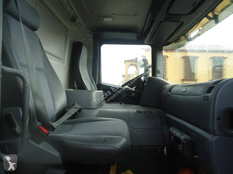 Kamion Scania