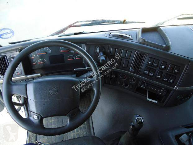 Kamion Volvo