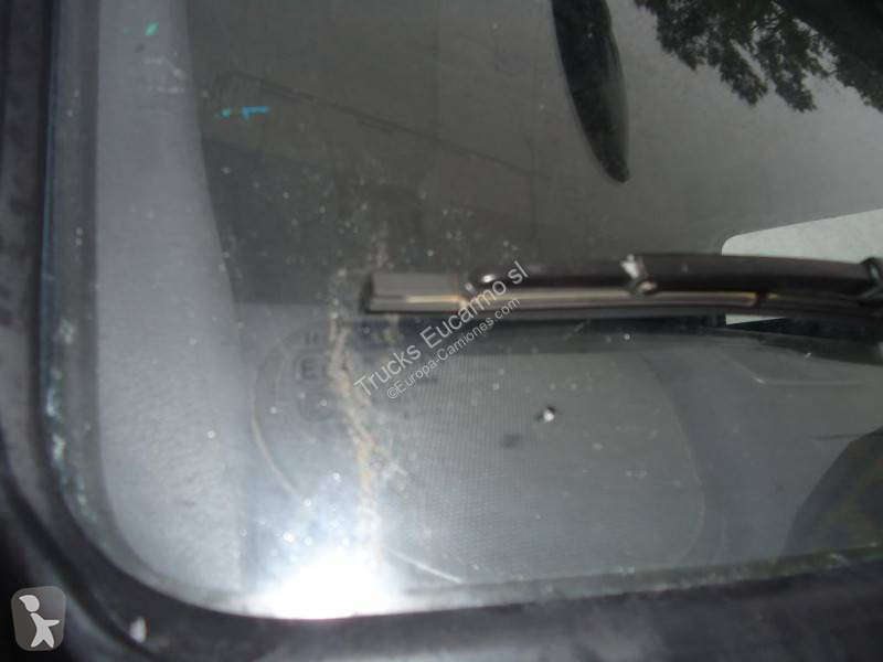 Camión Volvo