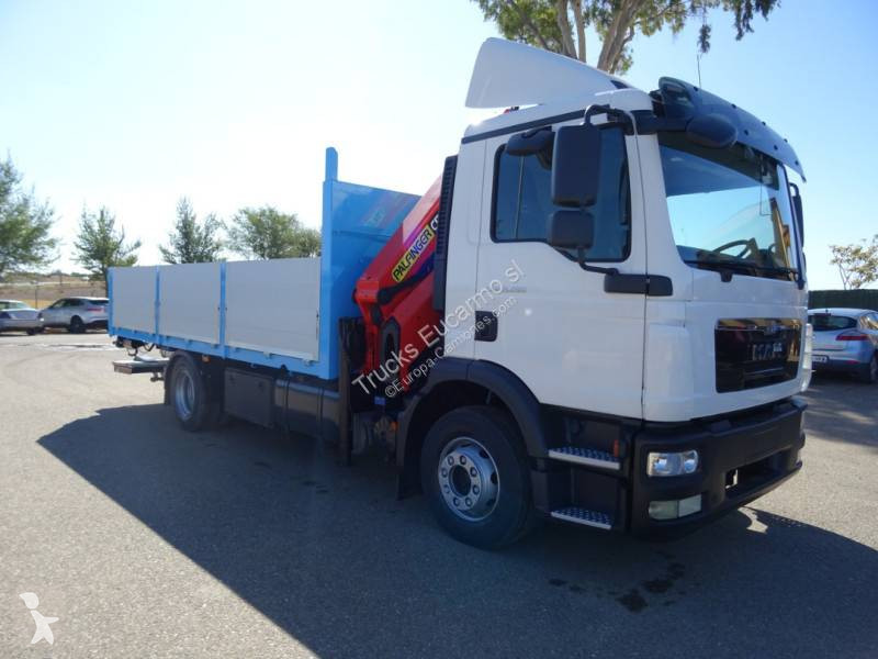 Camion MAN