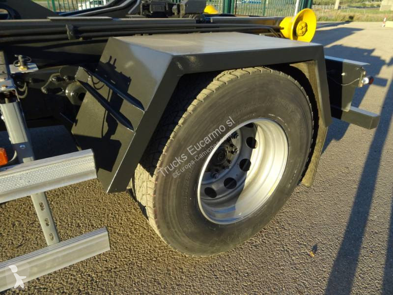 Kamion Volvo