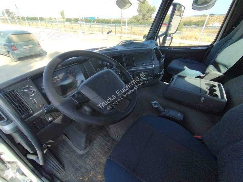 Kamion Volvo