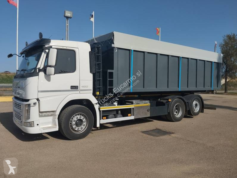 Kamion Volvo