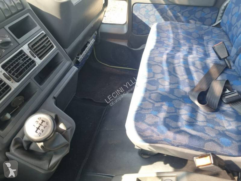 Kamion Iveco