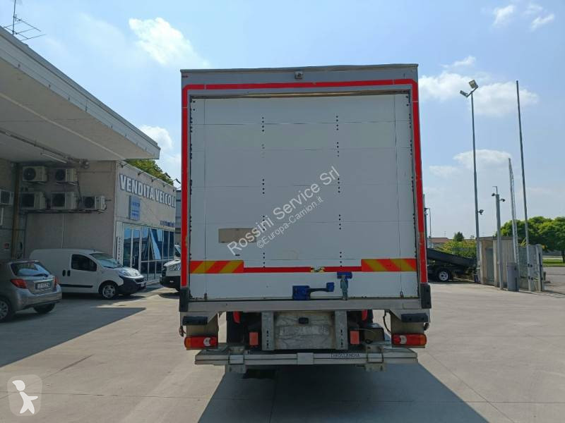 Camion Iveco