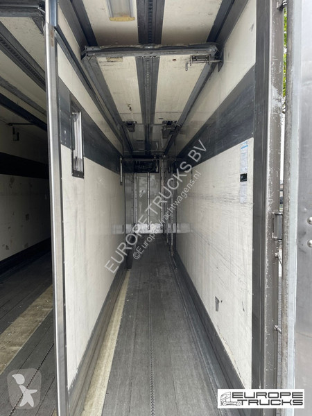 Camion Mercedes 1824 Steel/Air - NL Truck -...