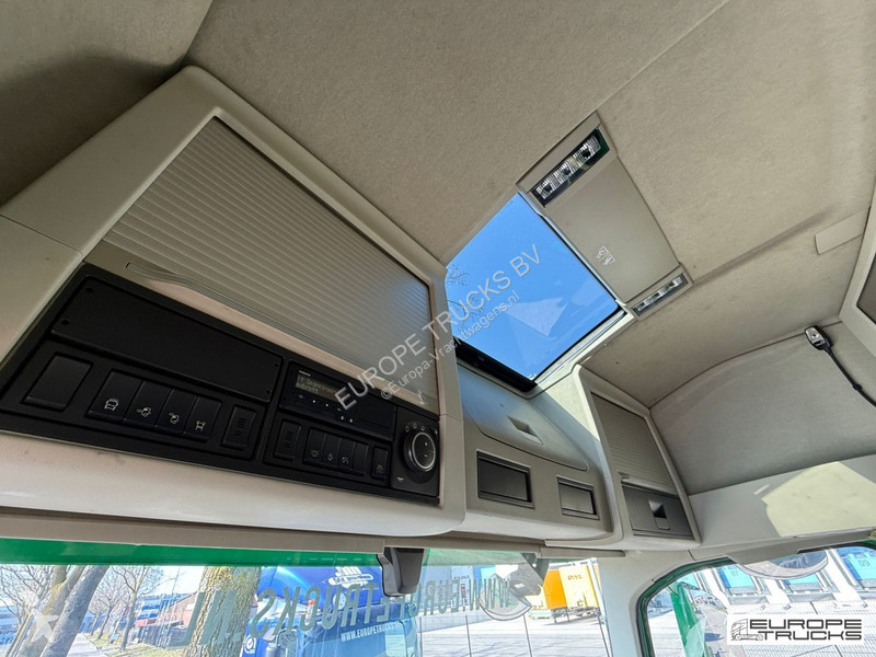 Kamion Volvo 650 Full Air - 6x4 - Alcoa - Retarder