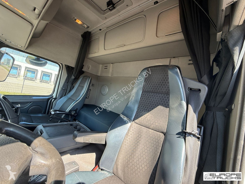 Camion Volvo 500 Steel/Air - Diesel/Benzin - 4...