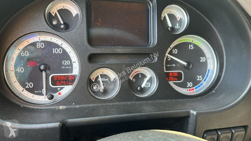 Kamion DAF 310 (GOOD CONDITION / POSSIBLE AS...