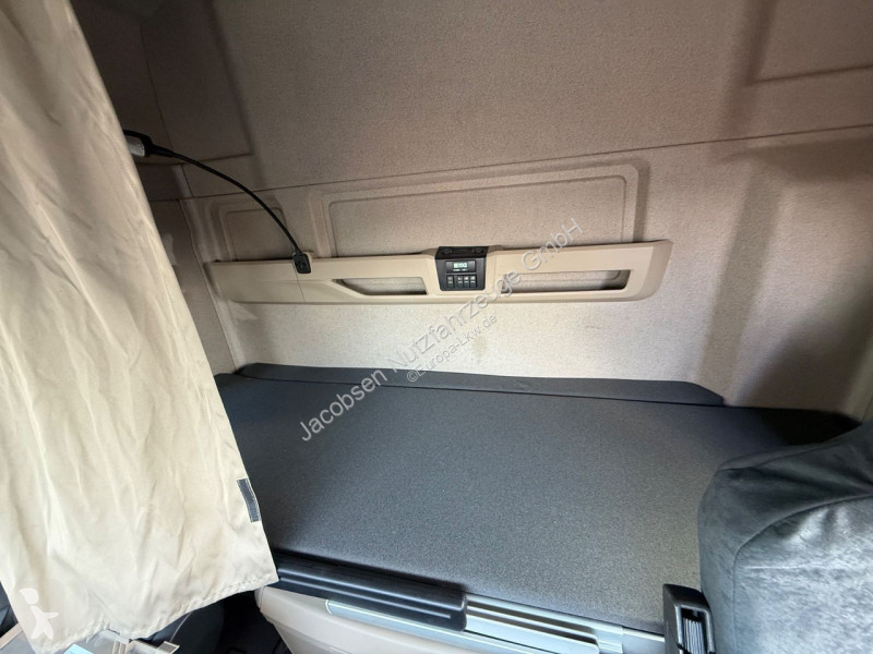 Kamion MAN MAN TGX 26.460 ADR/ Retarder/ Hyva/...