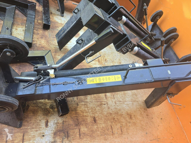 Kamion MAN TGS 28.400 6x4-4 BL TGS 28.400 6x4-4...