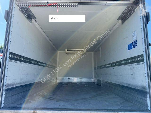 Kamion Mercedes ATEGO 818 L Kühlkoffer 5,30 m...