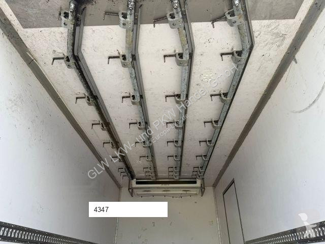 Kamion Mercedes ATEGO 1323 L FLEISCH-Kühlkoffer...