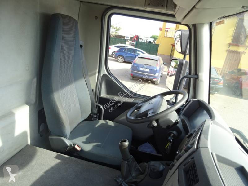 Camion Volvo