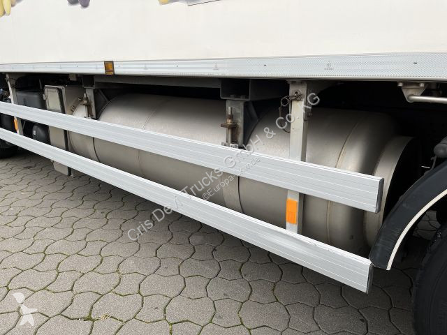 Camion Mercedes 1842 4x2 LBW Kühlung...
