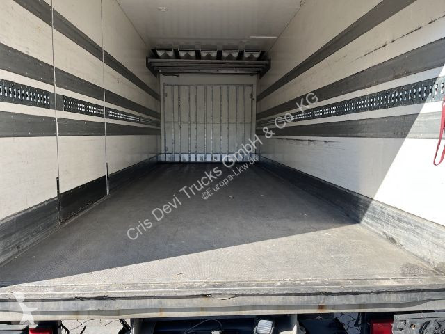 Camion Mercedes 1840 4x4 HAD LBW Kühlung...