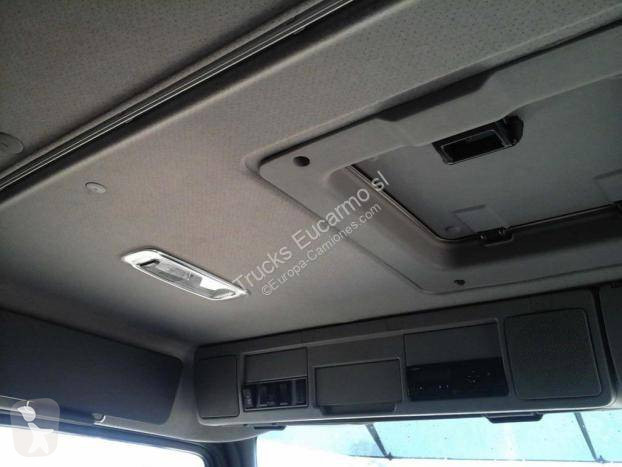 Camion Volvo