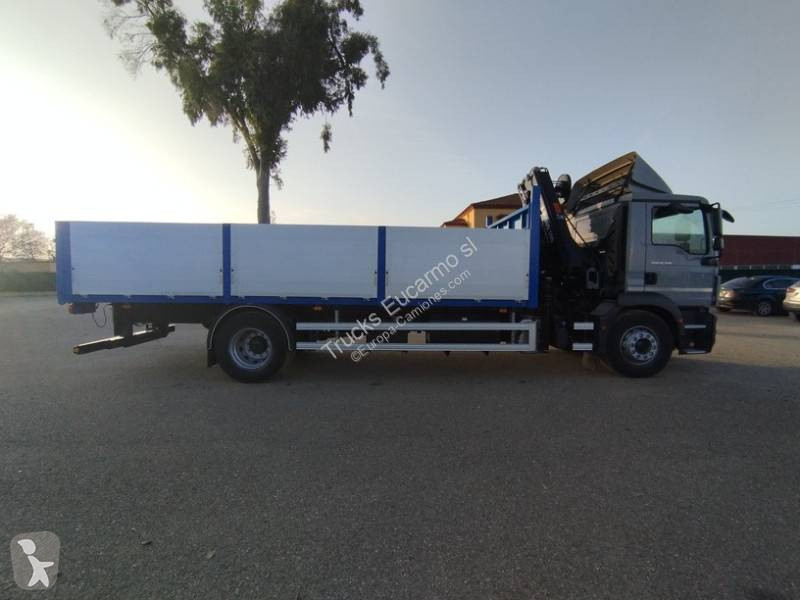 Camion MAN