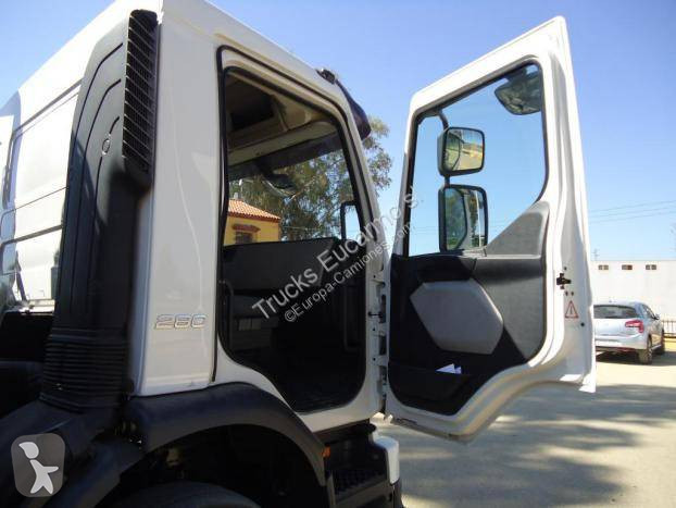 Camion Volvo