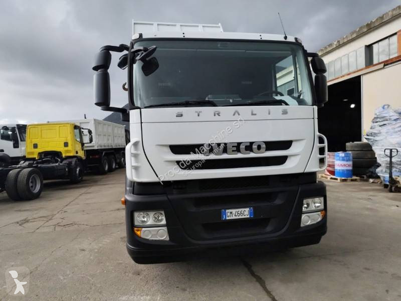 Camion Iveco