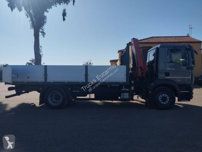 Camion MAN