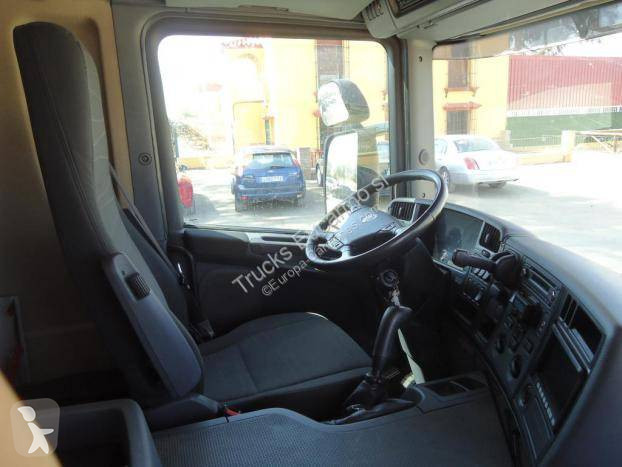 Camion Scania