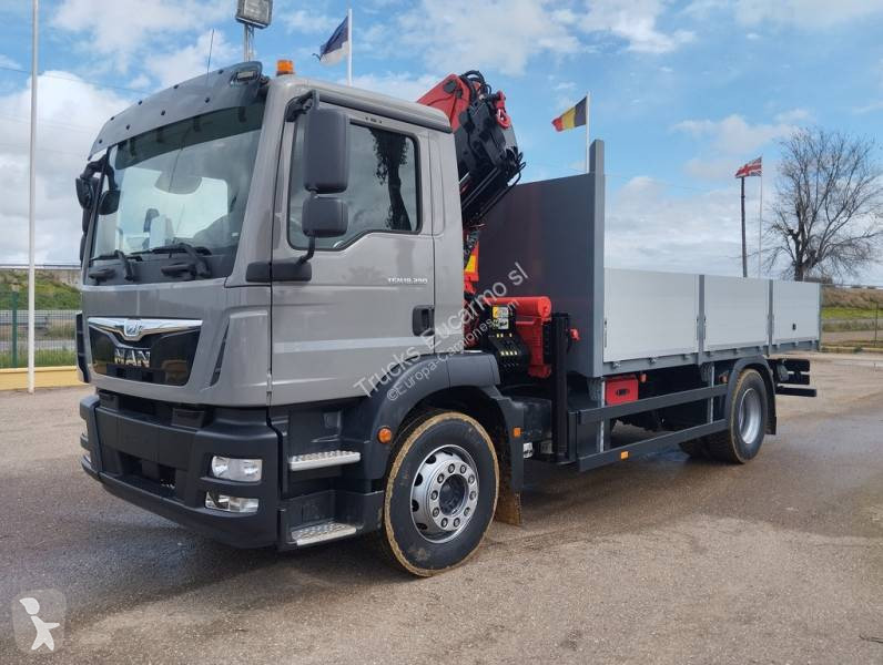 Camion Mercedes