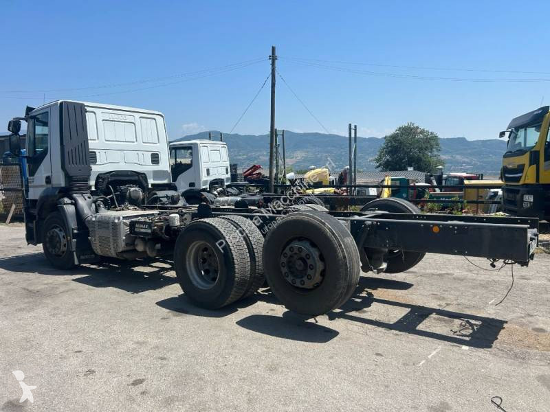 Kamion Iveco