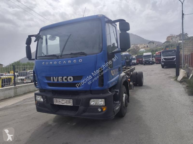 Camion Iveco