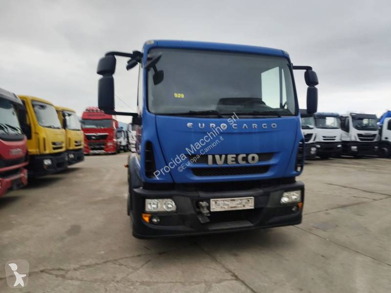 Camion Iveco