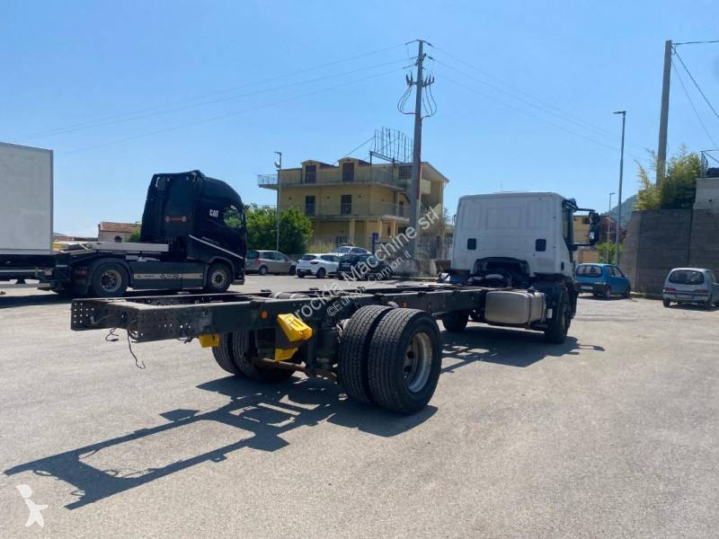 Camion Iveco