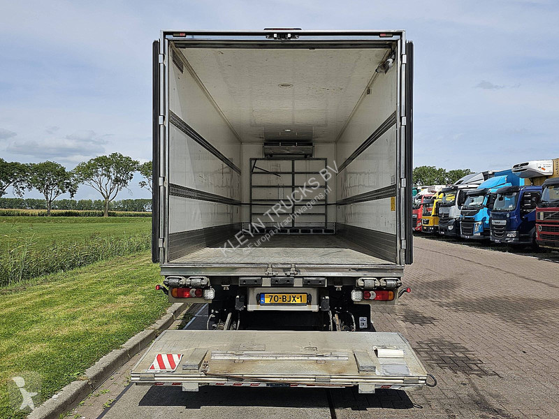Camion DAF 290