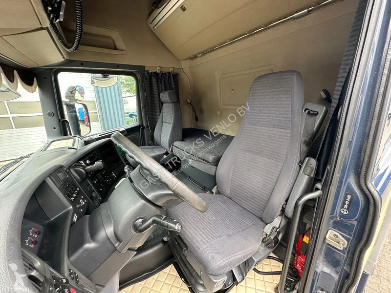 Camion Scania 6x2 Topline / 3 Stock Animal...