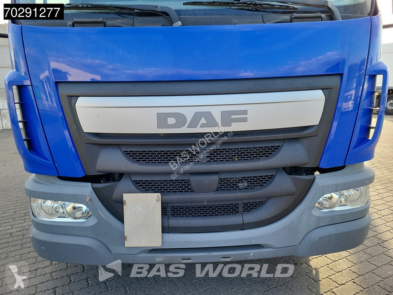 Vrachtwagen DAF 260  4X2 HIAB 111 B-2 Hiduo...