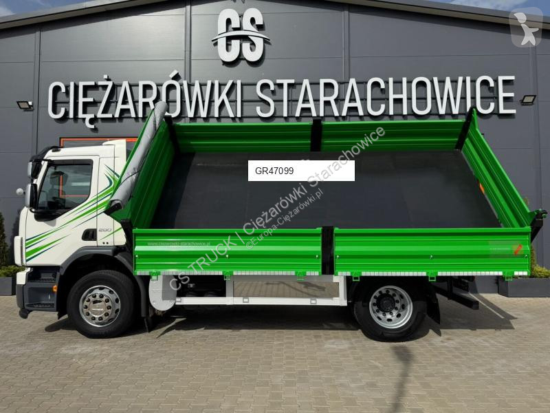 Kamion Volvo FE 18.280