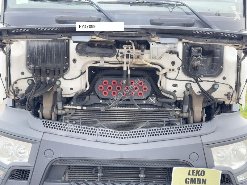 Kamion Mercedes XS 144