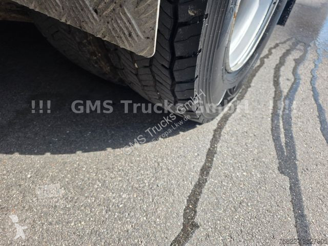 Kamion DAF / NUR 135km / Klima / 7,2m / Load...