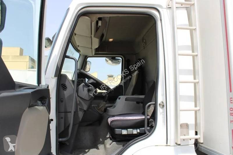 Camion Renault