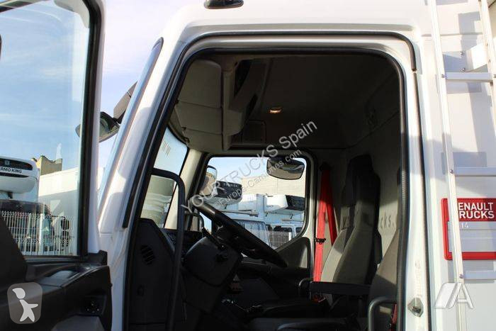 Camion Renault