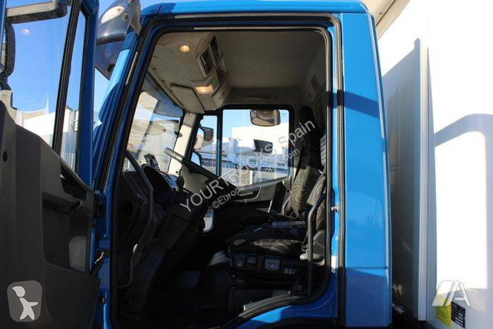 Kamion Iveco