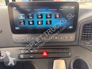Camion Mercedes