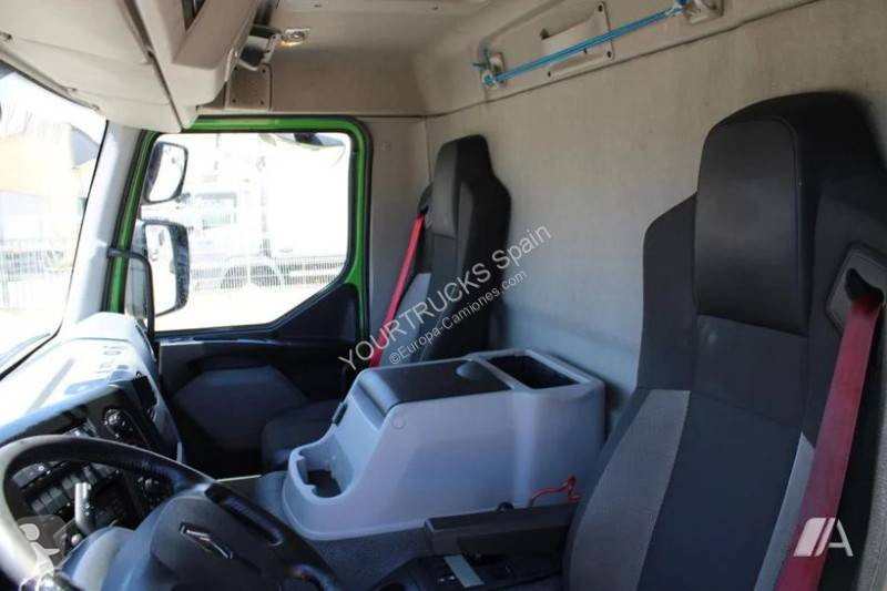Camion Renault