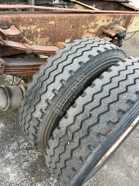 Vrachtwagen Volvo F 86 -49 S , Oldtimer for...
